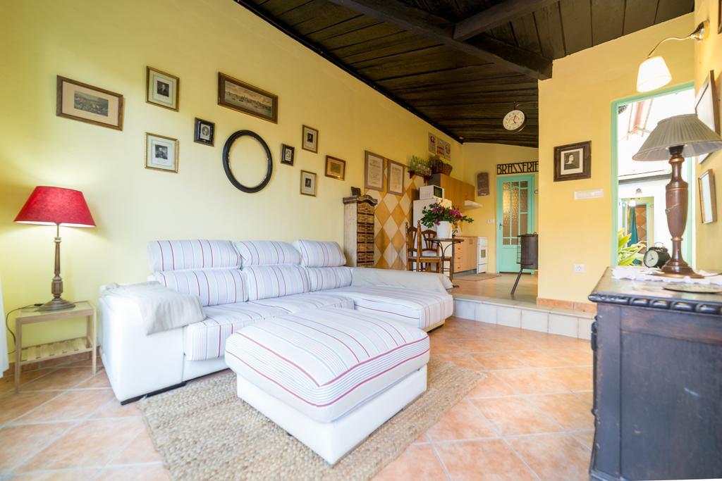 Villa Lupita Alquerías del Niño Perdido Extérieur photo