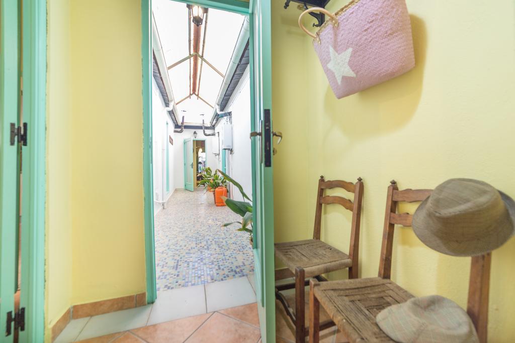 Villa Lupita Alquerías del Niño Perdido Extérieur photo