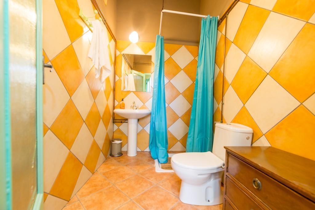 Villa Lupita Alquerías del Niño Perdido Extérieur photo
