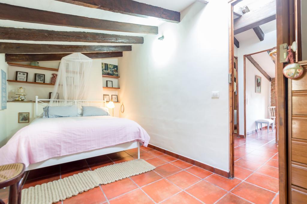 Villa Lupita Alquerías del Niño Perdido Extérieur photo