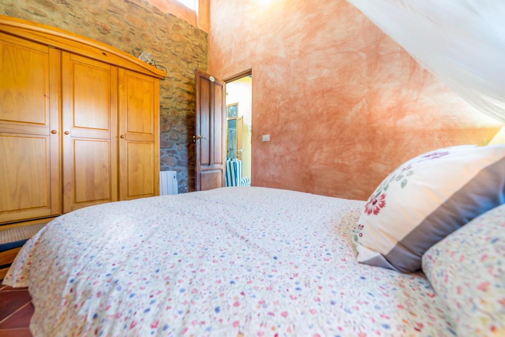 Villa Lupita Alquerías del Niño Perdido Extérieur photo